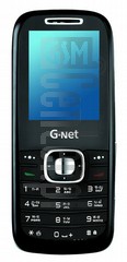 Skontrolujte IMEI GNET G6206 na imei.info