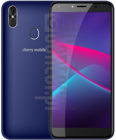 IMEI चेक CHERRY MOBILE Flare J2 Max imei.info पर