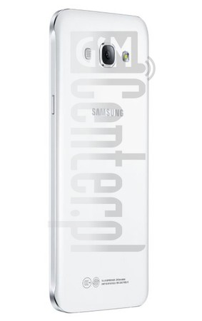 Перевірка IMEI SAMSUNG A800S Galaxy A8 на imei.info