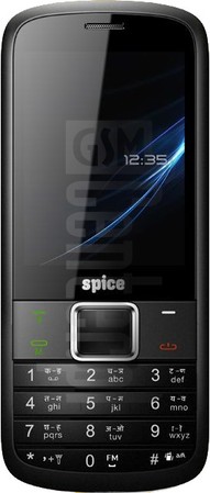 IMEI Check SPICE M-5360 on imei.info