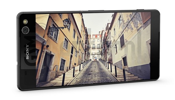 Sprawdź IMEI SONY Xperia C5 Ultra E5506 na imei.info