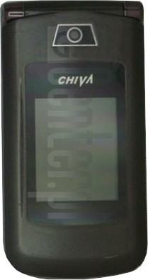 IMEI चेक CHIVA F818 imei.info पर