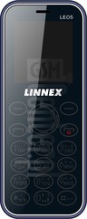 Kontrola IMEI LINNEX LE05 na imei.info