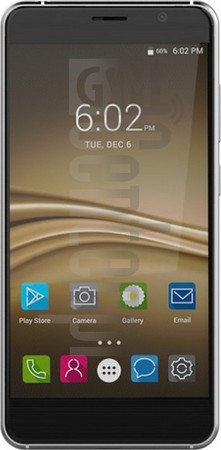 Sprawdź IMEI TESLA Smartphone 6.2 Lite na imei.info