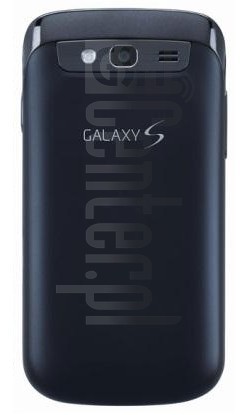 Pemeriksaan IMEI SAMSUNG T769 Galaxy S Blaze 4G di imei.info