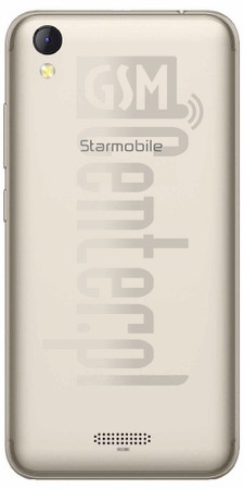 IMEI चेक STARMOBILE Up Xtreme imei.info पर