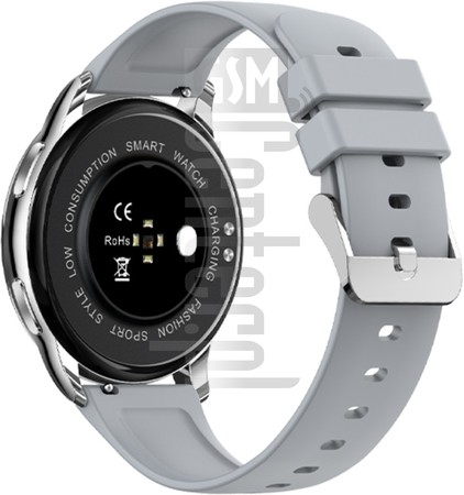 Controllo IMEI BQ Watch 1.4 su imei.info