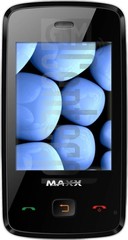 Vérification de l'IMEI MAXX Focus MTP9 sur imei.info