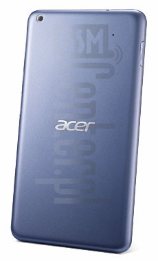 IMEI चेक ACER A1-724 Iconia Talk S imei.info पर