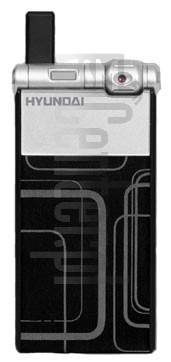 IMEI Check HYUNDAI H-MP700 on imei.info