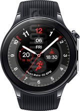 Pemeriksaan IMEI OnePlus Watch 2 di imei.info
