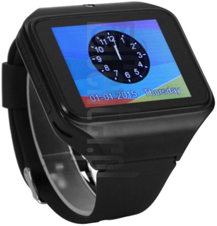 Verificación del IMEI  KENXINDA S-Watch 2.0 en imei.info