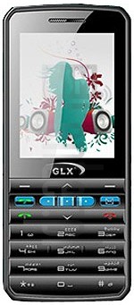 Controllo IMEI GLX 2610B su imei.info
