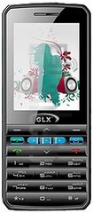 IMEI Check GLX 2610B on imei.info