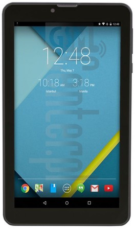 imei.infoのIMEIチェックPOINT OF VIEW Mobii ONYX I549