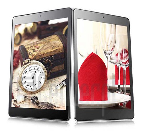 Sprawdź IMEI NEWMAN NewPad S8 Mini Quad na imei.info