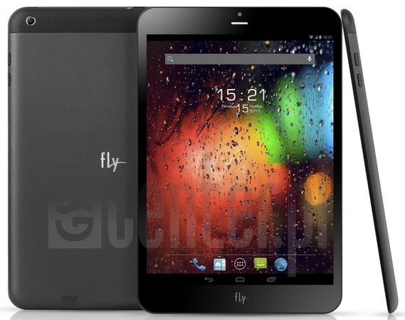 Pemeriksaan IMEI FLY Flylife Connect 7.85 3G Slim di imei.info