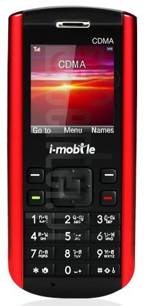 IMEI-Prüfung i-mobile 106c Hitz auf imei.info