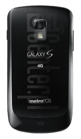 在imei.info上的IMEI Check SAMSUNG R940 Galaxy S Lightray