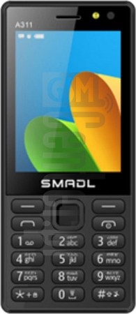 IMEI Check SMADL A311 on imei.info