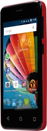 Sprawdź IMEI MEDIACOM PhonePad Duo G410 na imei.info