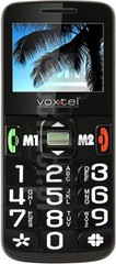 IMEI Check VOXTEL BM31 on imei.info