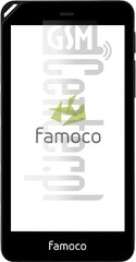 Verificación del IMEI  FAMOCO FX205 SE en imei.info