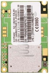 IMEI Check SIMCOM SIM548C on imei.info