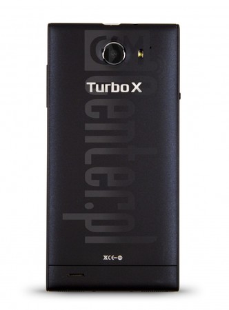 Sprawdź IMEI TURBO X5 Z na imei.info