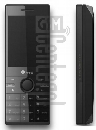 Kontrola IMEI HTC S740 (HTC Rose) na imei.info