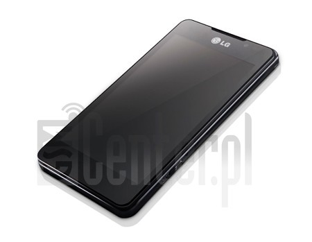 Verificação do IMEI LG Optimus 3D Max P725 em imei.info