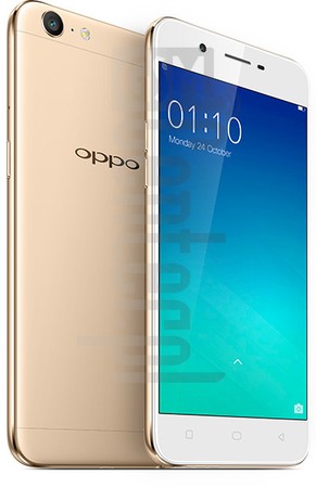 IMEI Check OPPO A39 on imei.info