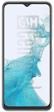 IMEI-Prüfung SAMSUNG Galaxy A24 auf imei.info