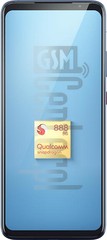IMEI-Prüfung ASUS Smartphone for Snapdragon Insiders auf imei.info
