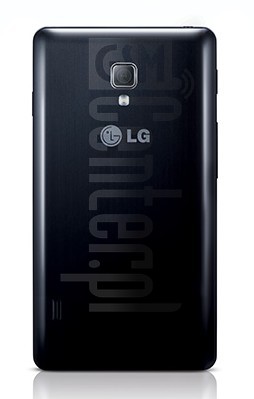 imei.info에 대한 IMEI 확인 LG Optimus L7 II P710