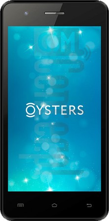 imei.info에 대한 IMEI 확인 OYSTERS Atlantic 4G