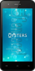 IMEI-Prüfung OYSTERS Atlantic 4G auf imei.info