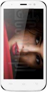 IMEI Check ZEN Ultrafone 701 HD on imei.info