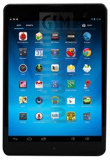 imei.infoのIMEIチェックSUMVISION Cyclone Voyager 2 9.7"
