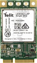 IMEI-Prüfung TELIT LE910C1-AP auf imei.info