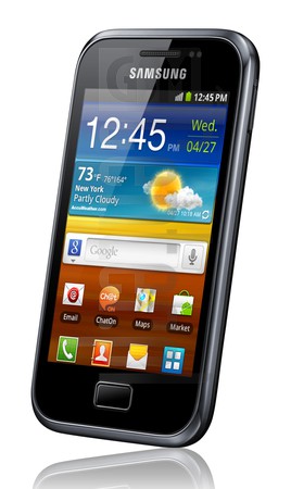 IMEI चेक SAMSUNG S7508 Galaxy Ace Plus imei.info पर