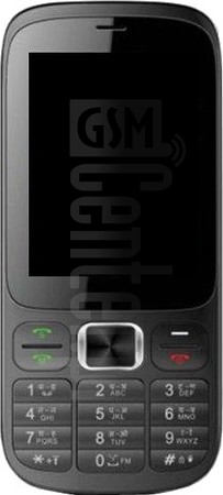 IMEI Check SPICE M-5399 on imei.info