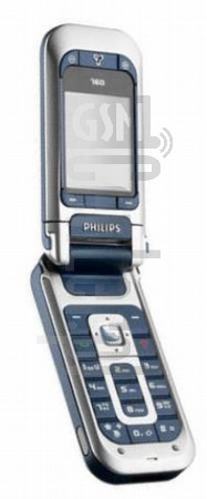 IMEI Check PHILIPS 760 on imei.info