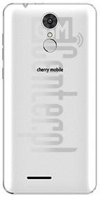 IMEI चेक CHERRY MOBILE Flare J3 Max imei.info पर
