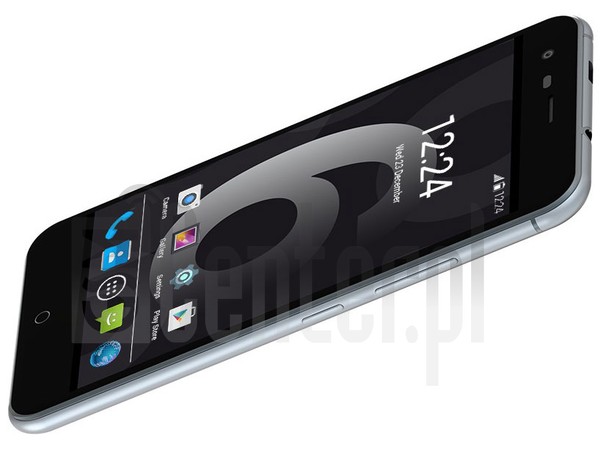 Sprawdź IMEI TESLA Smartphone 6.1 na imei.info