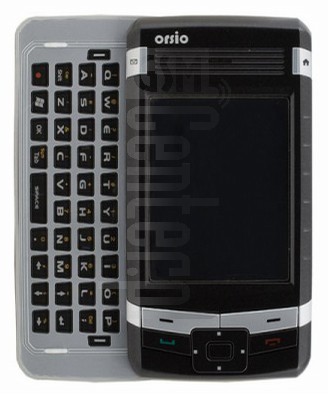 ตรวจสอบ IMEI ORSIO g735 บน imei.info