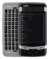 imei.info에 대한 IMEI 확인 ORSIO g735
