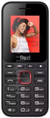 IMEI चेक RED Fit Music imei.info पर