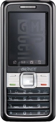 ตรวจสอบ IMEI GIONEE V2100 บน imei.info