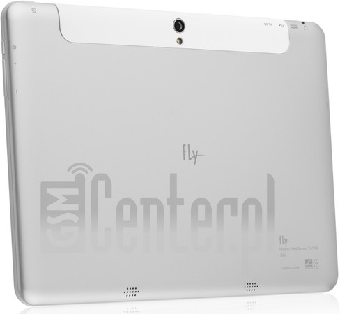 Перевірка IMEI FLY Flylife Connect 10.1 3G на imei.info